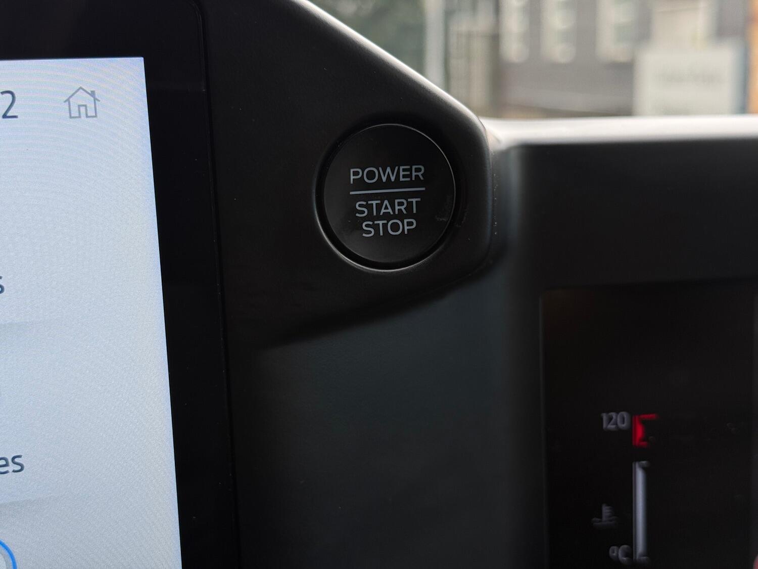 Used Ford Transit Custom 2024 for sale - 76769144: Photo 21