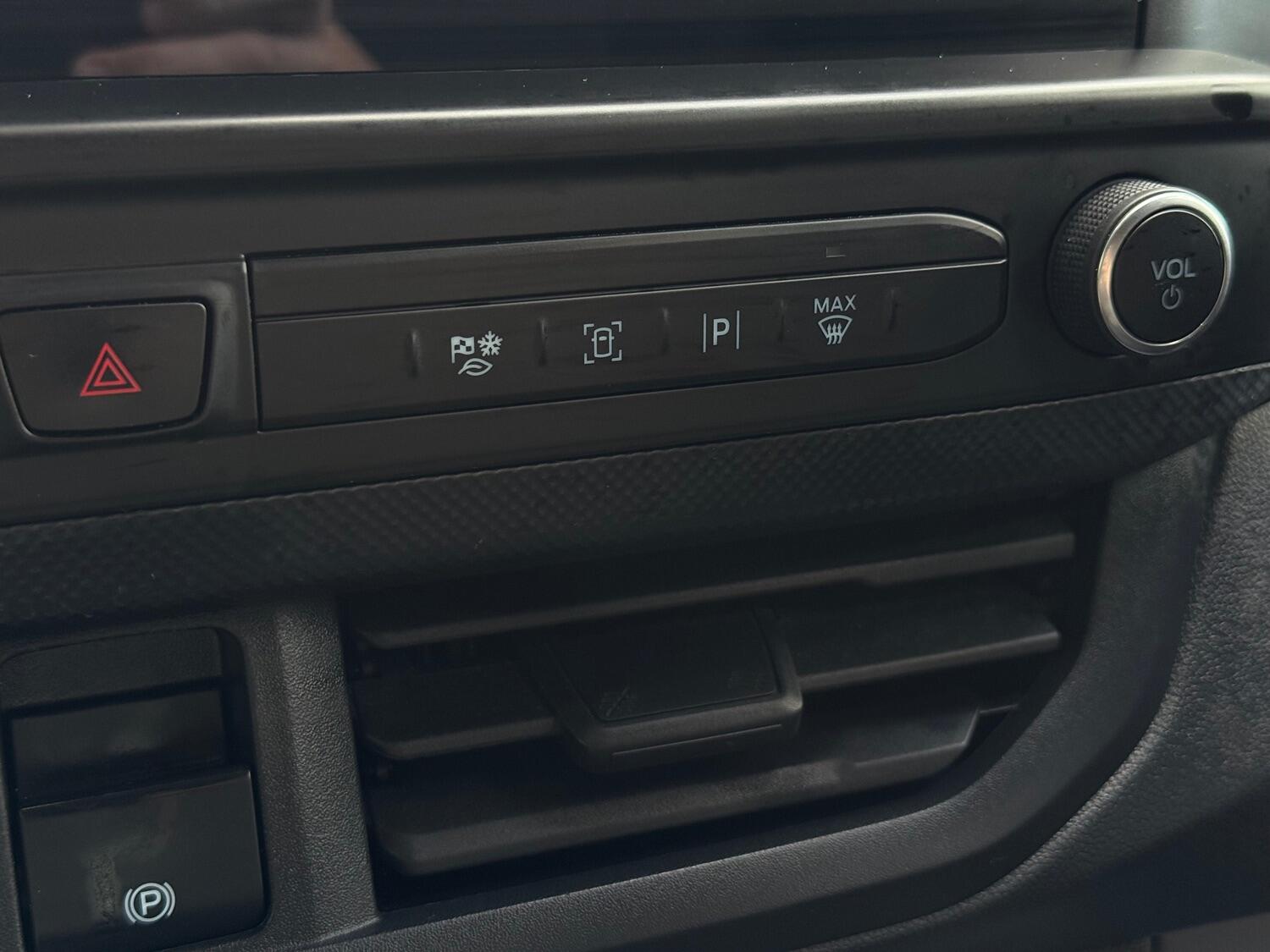 Used Ford Transit Custom 2024 for sale - 76769144: Photo 22