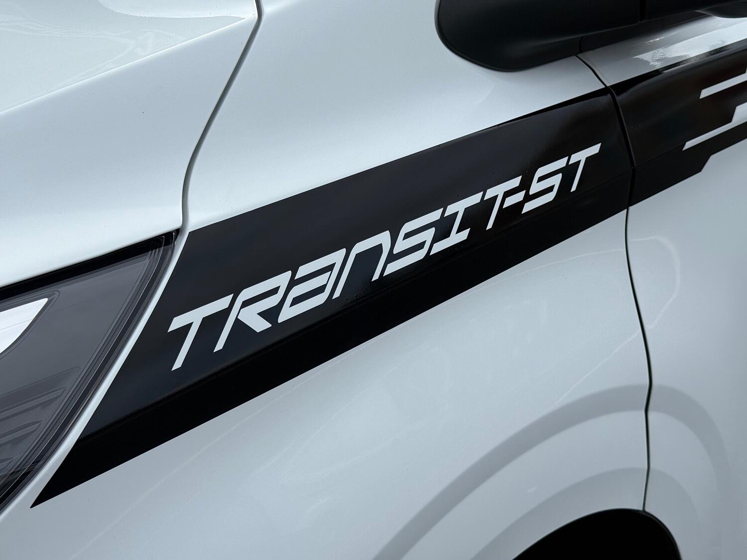 Used Ford Transit Custom 2024 for sale - 76769144: Photo 25