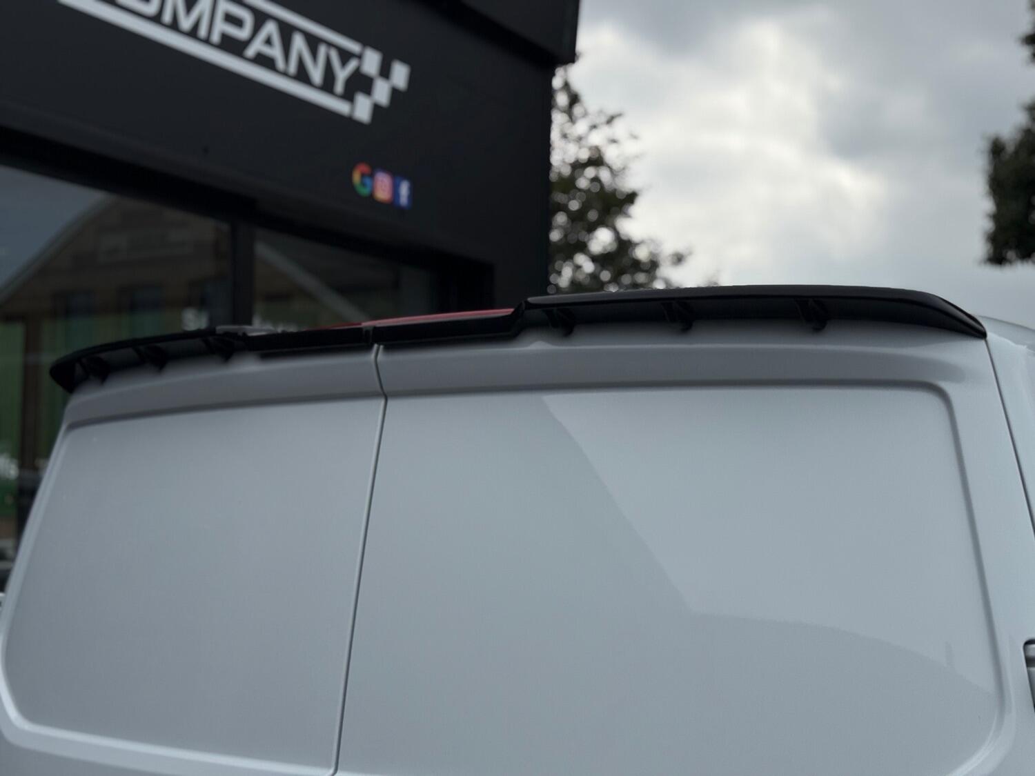 Used Ford Transit Custom 2024 for sale - 76769144: Photo 33