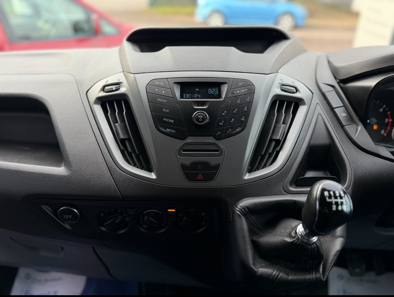 Vehicle 24