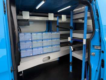 Used Ford Transit Custom 2017 for sale - 73082238: Photo