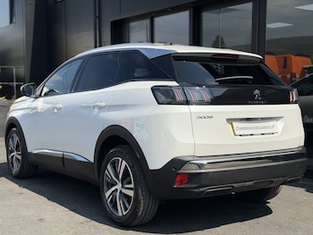 Used Peugeot 3008 2021 for sale - 78402705: Photo