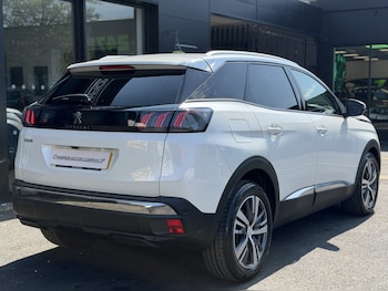 Used Peugeot 3008 2021 for sale - 78402705: Photo