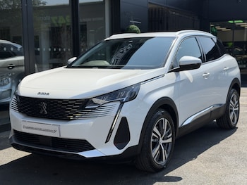 Used Peugeot 3008 2021 for sale - 78402705: Photo