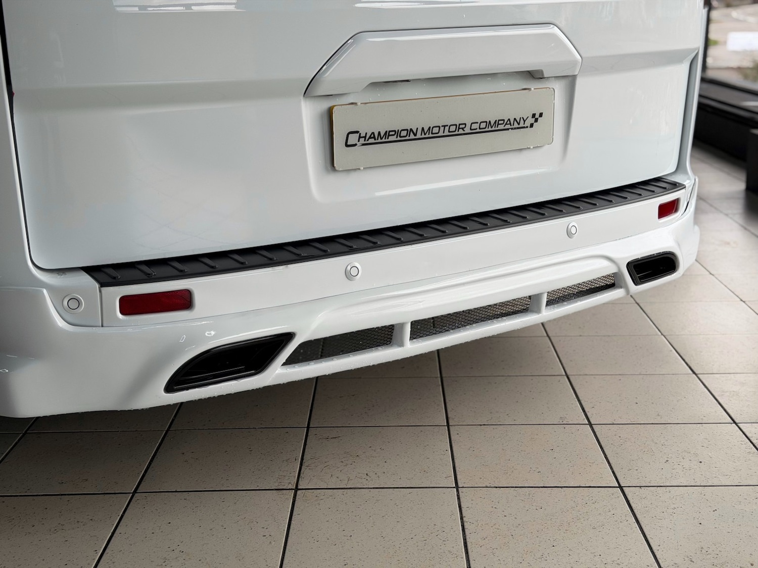 Used Ford Tourneo Custom 2019 for sale - 77668652: Photo 17