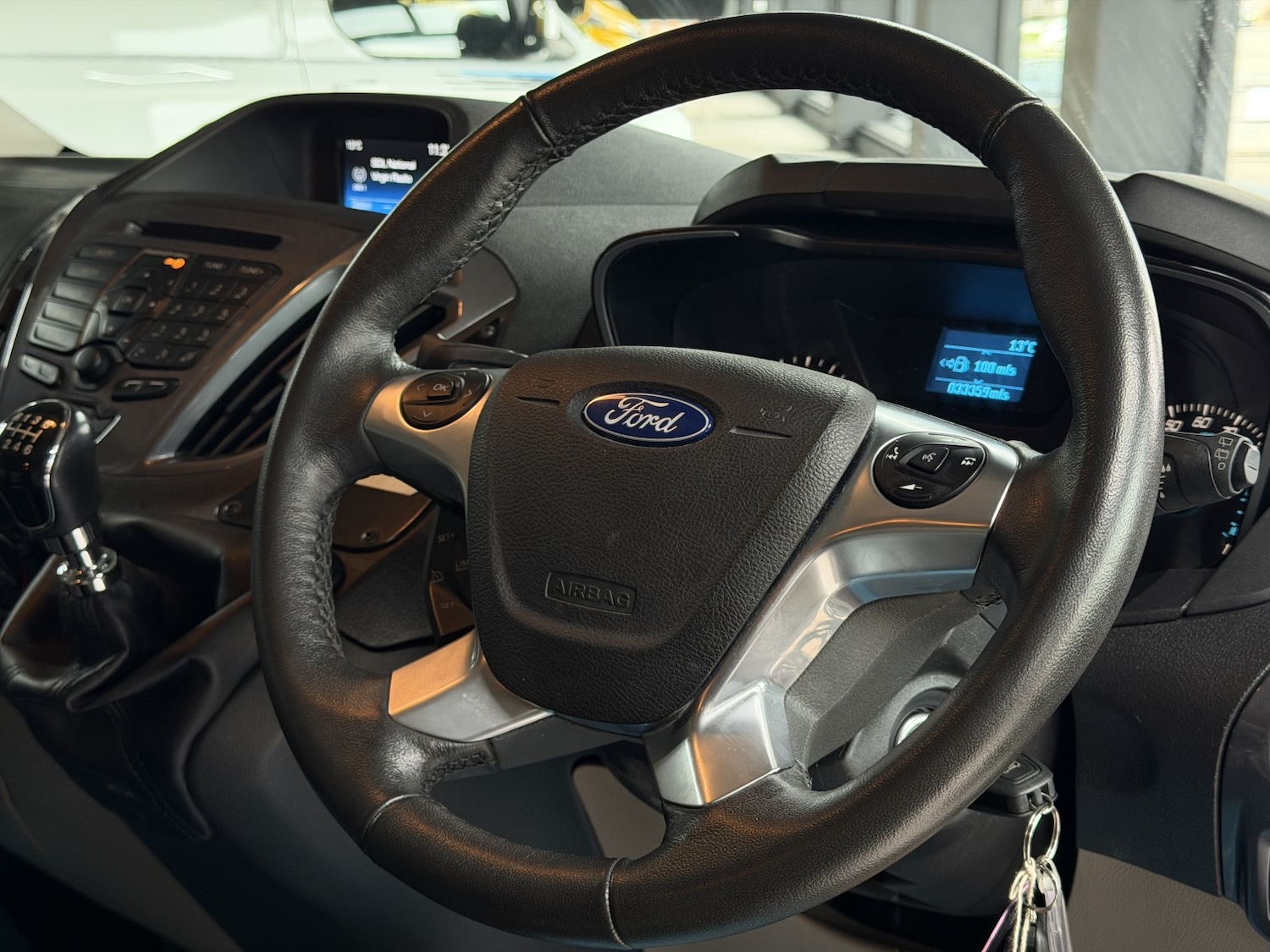 Used Ford Tourneo Custom 2019 for sale - 77668652: Photo 23