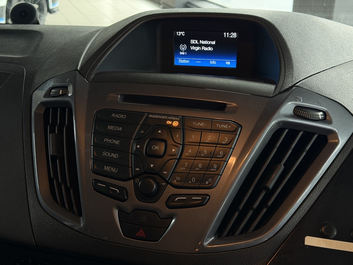 Used Ford Tourneo Custom 2019 for sale - 77668652: Photo 28