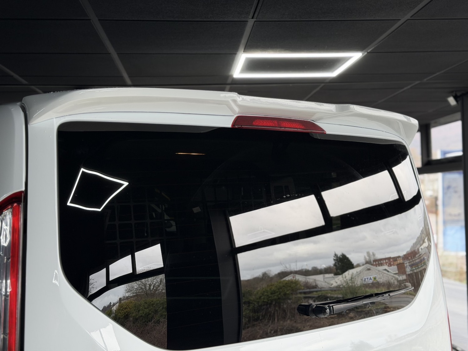 Used Ford Tourneo Custom 2019 for sale - 77668652: Photo 31