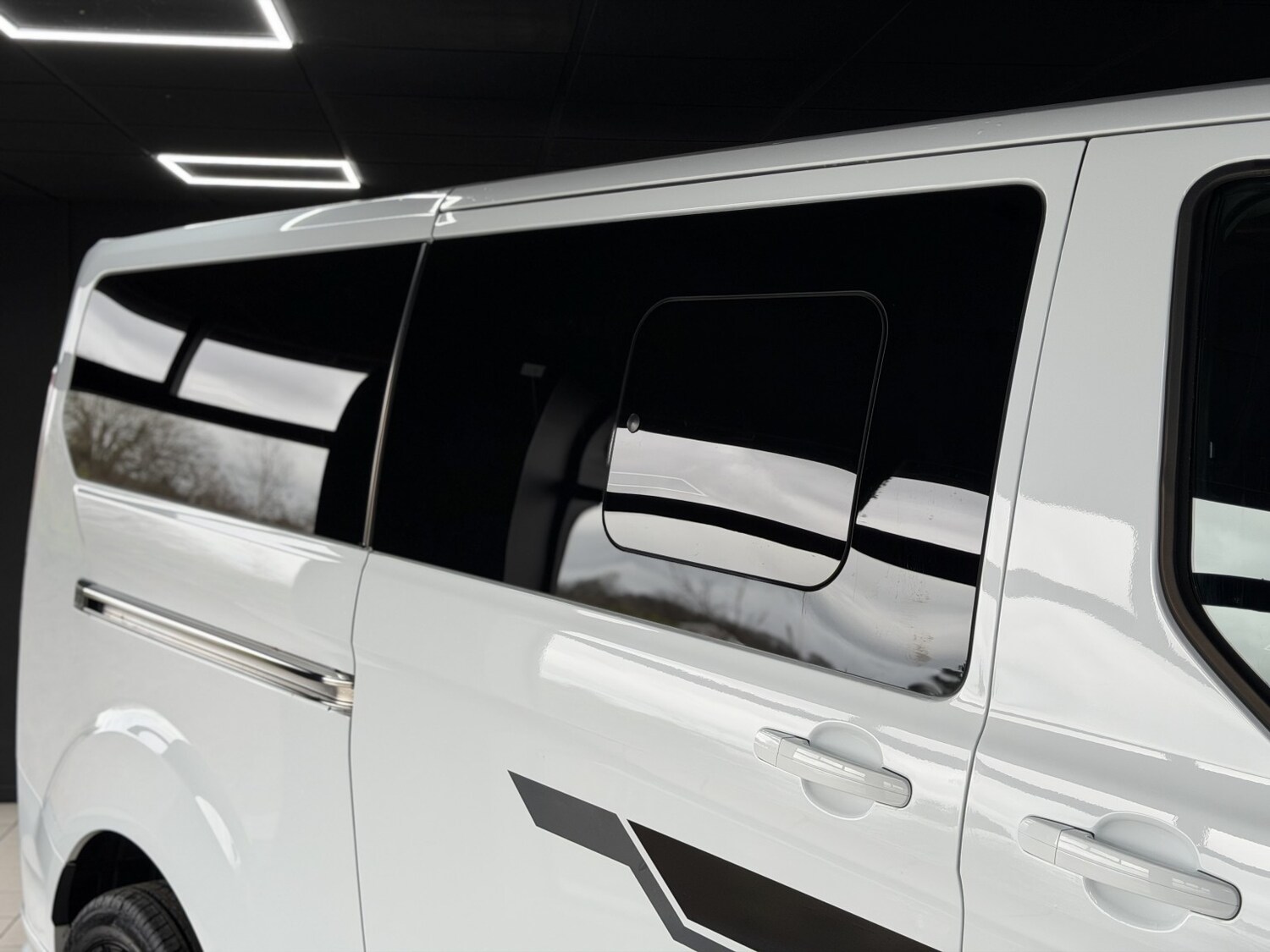 Used Ford Tourneo Custom 2019 for sale - 77668652: Photo 32