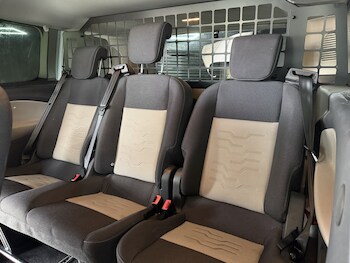 Used Ford Tourneo Custom 2019 for sale - 77668652: Photo