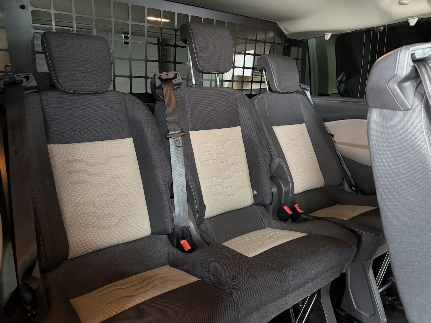 Used Ford Tourneo Custom 2019 for sale - 77668652: Photo 9