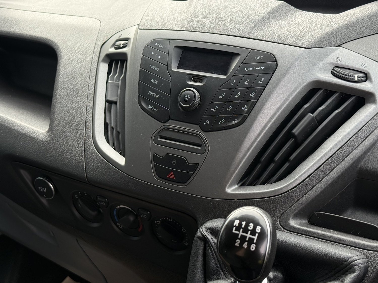 Used Ford Transit Custom 2016 for sale - 77201310: Photo 11