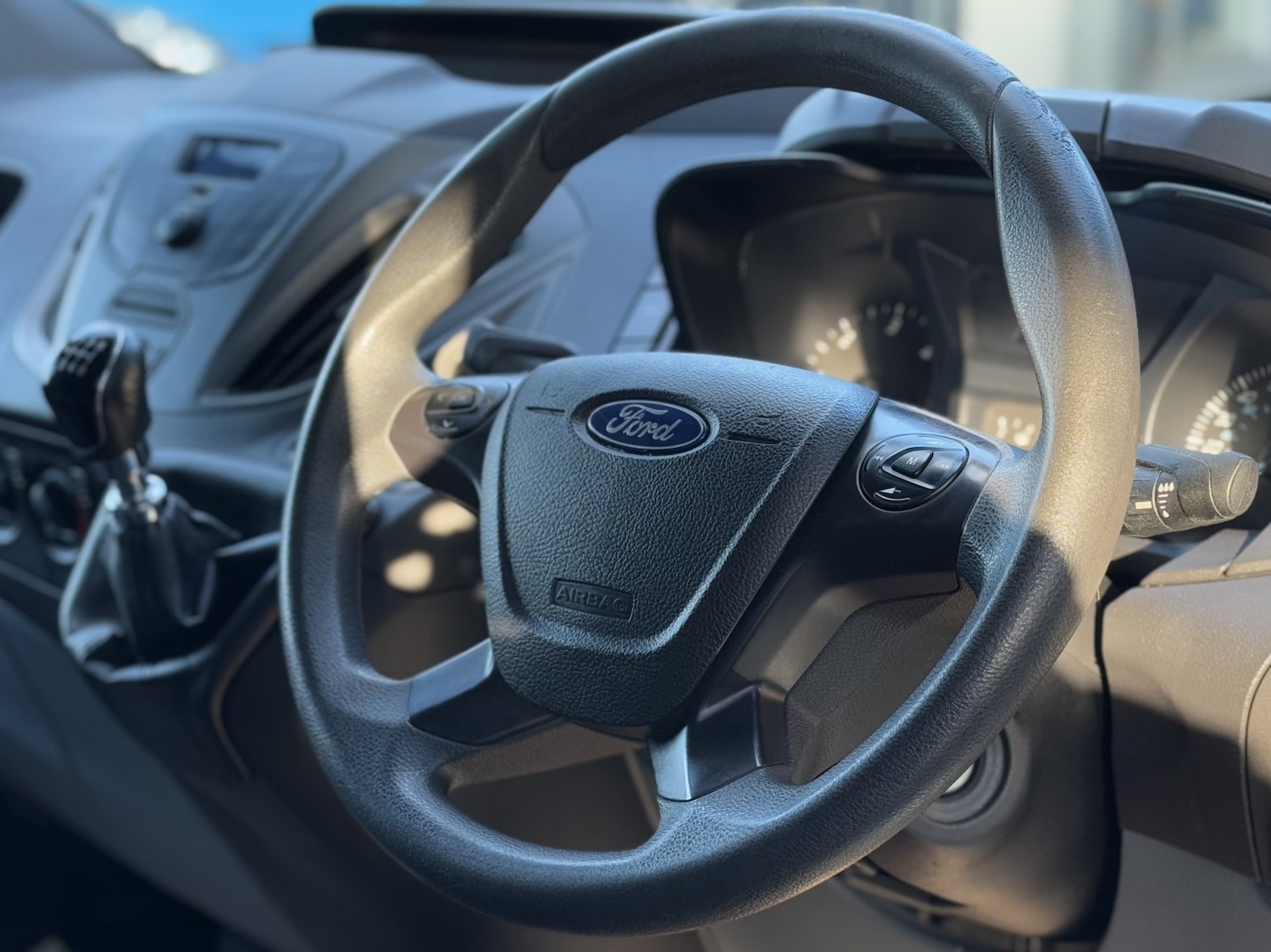 Used Ford Transit Custom 2016 for sale - 77201310: Photo 5