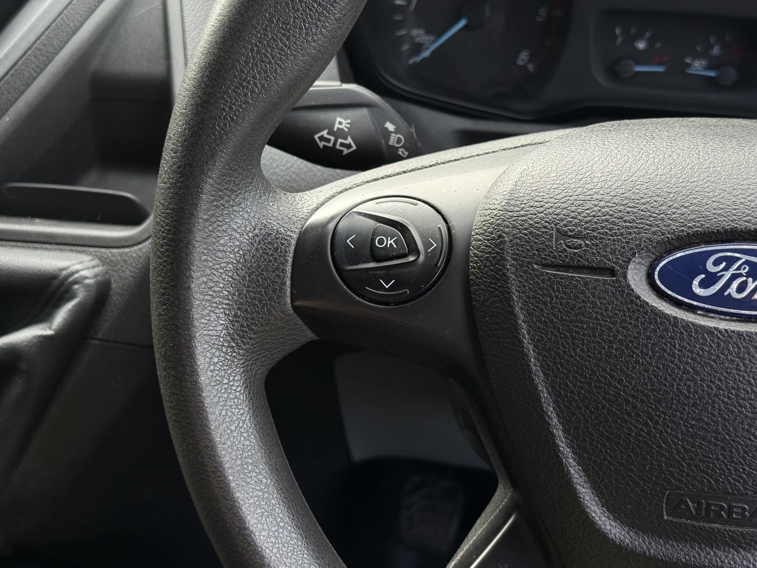 Used Ford Transit Custom 2016 for sale - 77201310: Photo 6