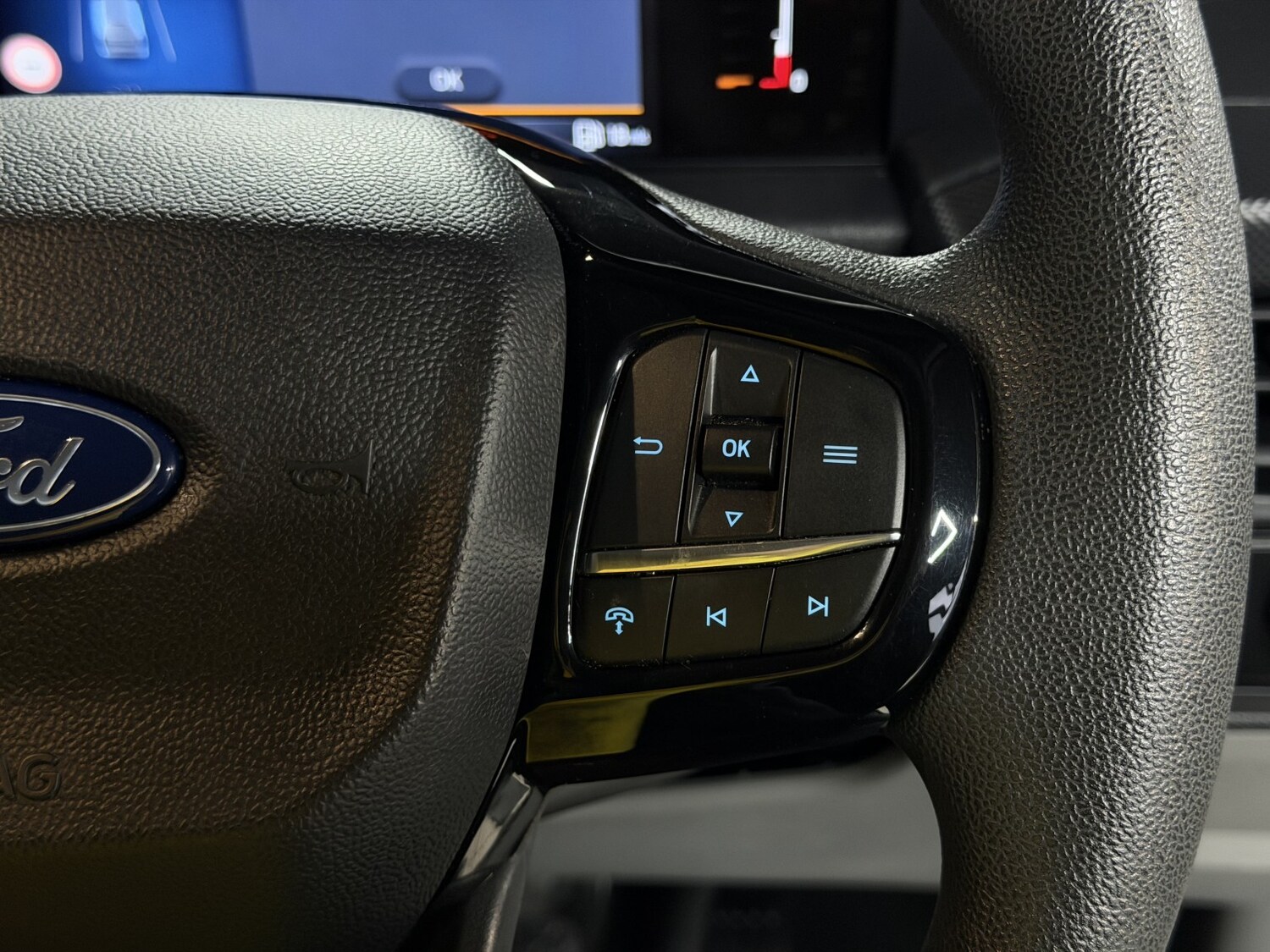 Used Ford Transit Custom 2024 for sale - 77766334: Photo 12