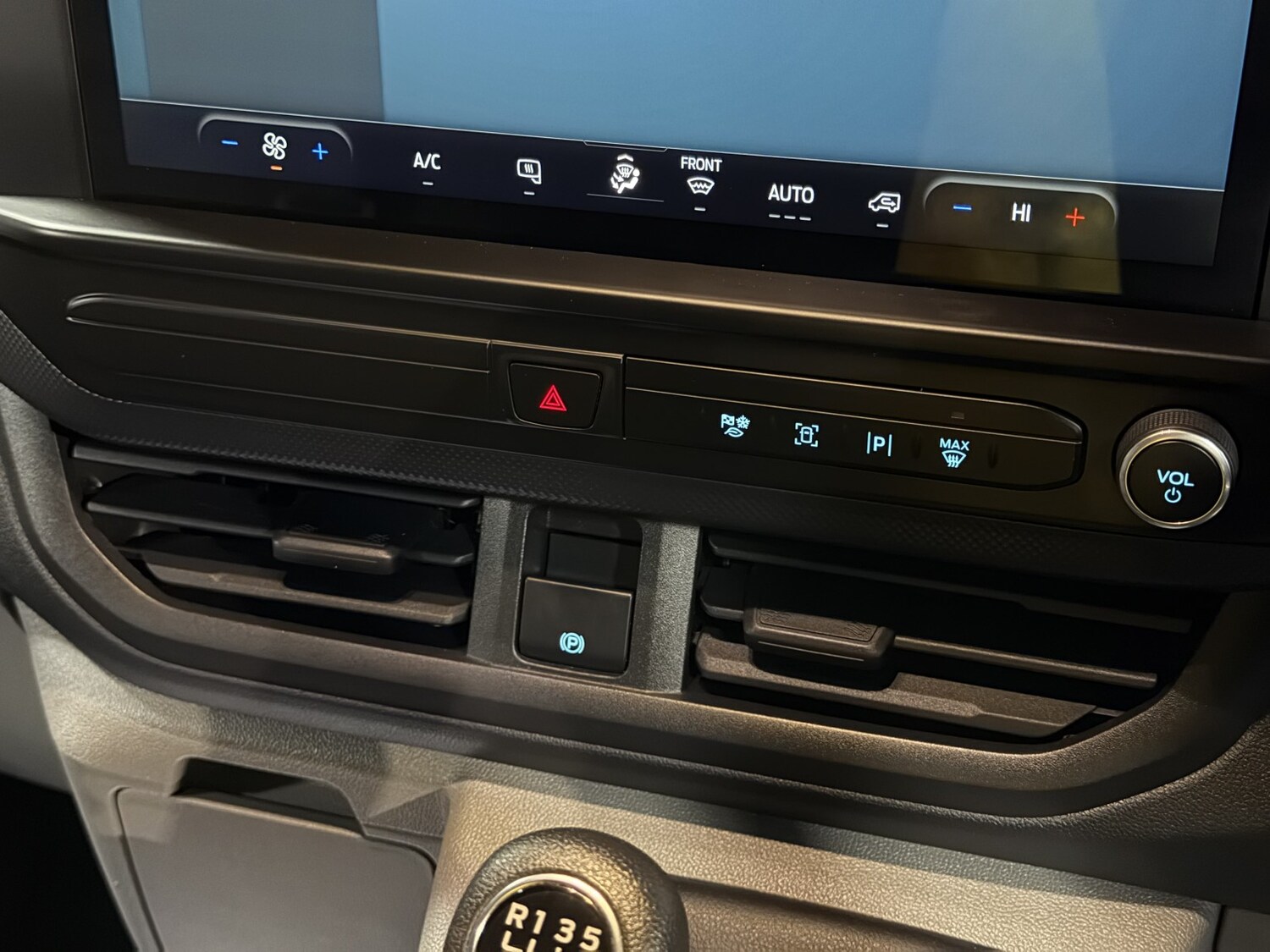 Used Ford Transit Custom 2024 for sale - 77766334: Photo 16