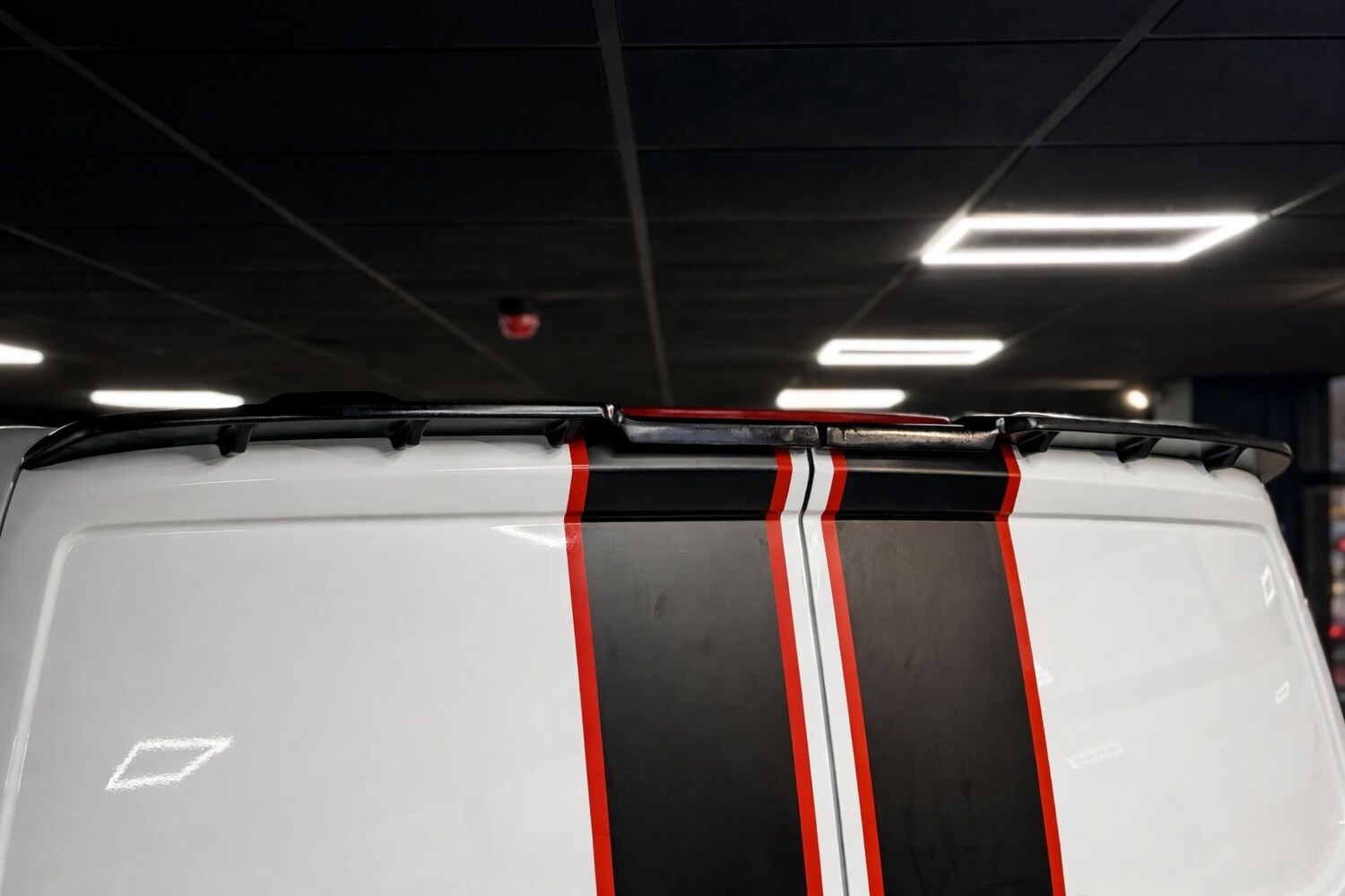 Used Ford Transit Custom 2024 for sale - 77766334: Photo 22