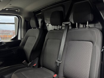 Used Ford Transit Custom 2024 for sale - 77766334: Photo