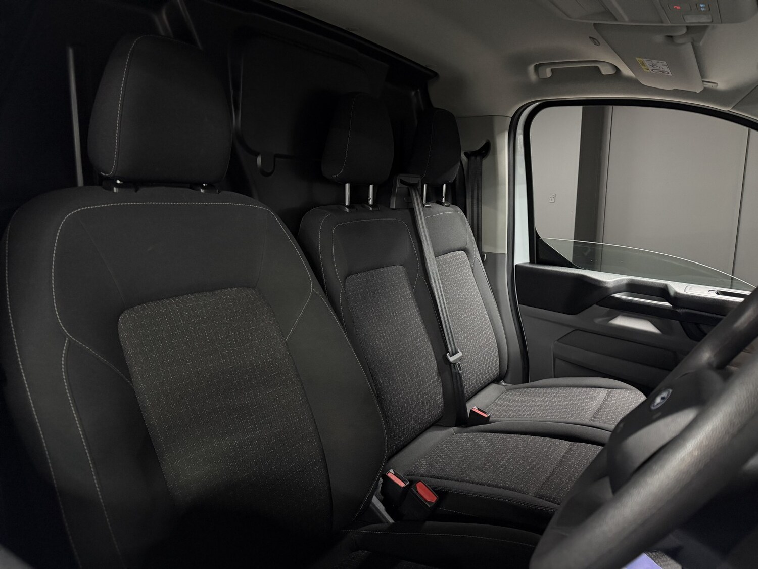 Used Ford Transit Custom 2024 for sale - 77766334: Photo 4