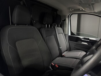 Used Ford Transit Custom 2024 for sale - 77766334: Photo