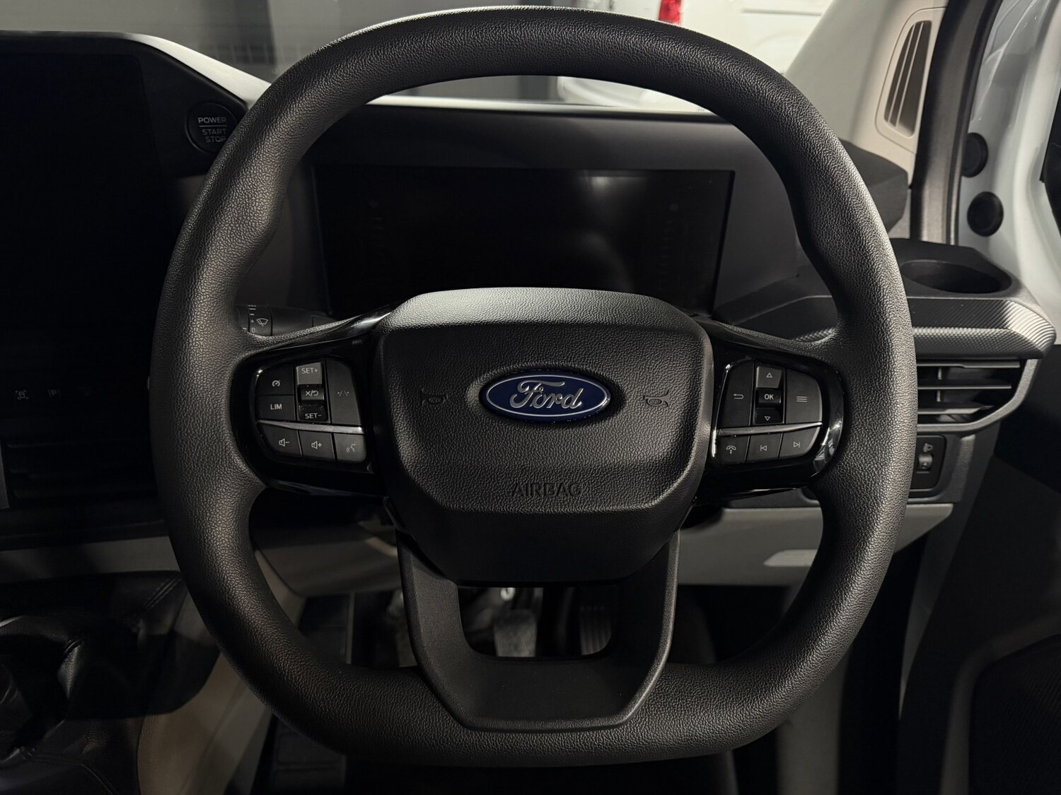 Used Ford Transit Custom 2024 for sale - 77766334: Photo 5