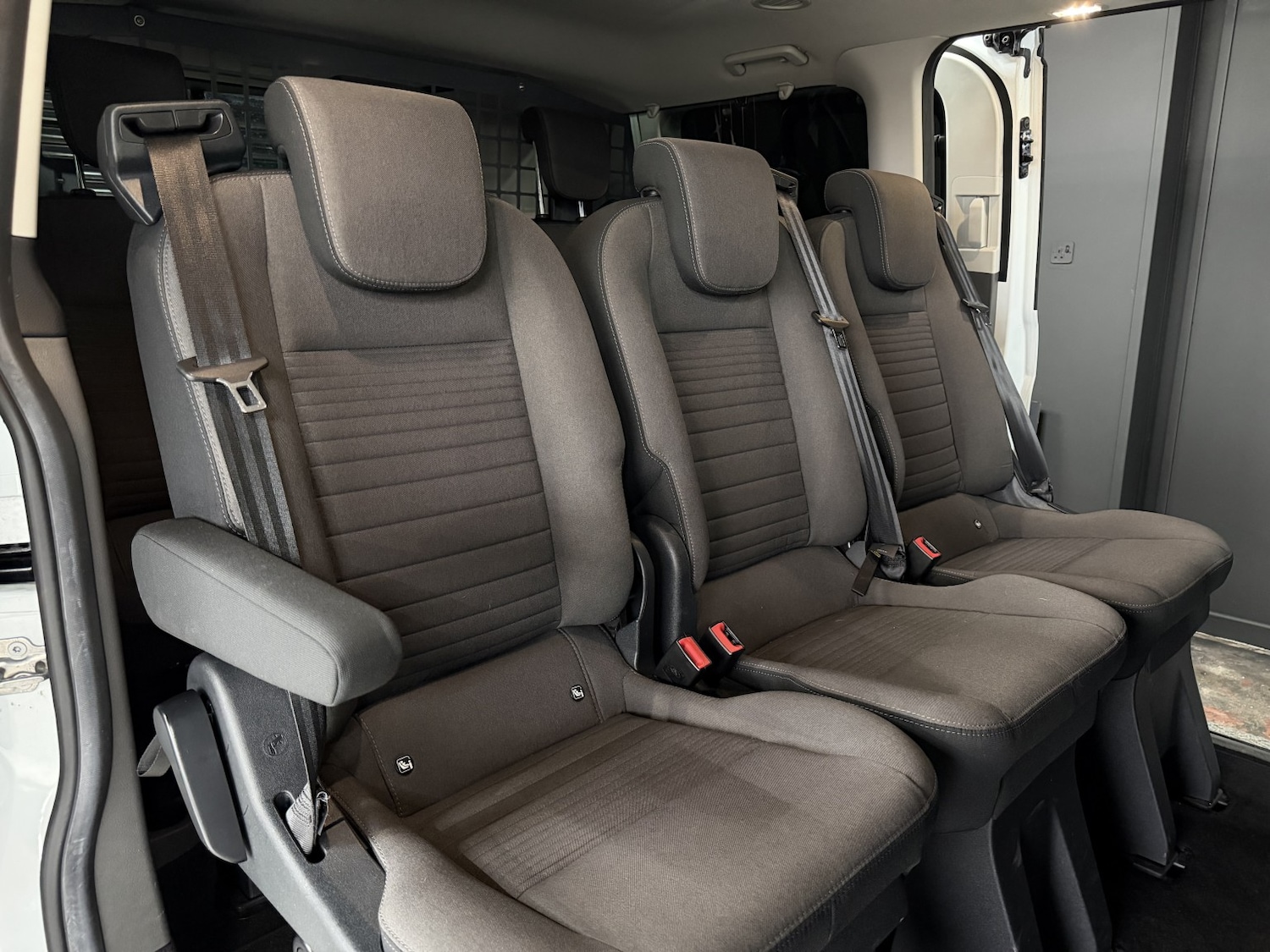 Used Ford Tourneo Custom 2019 for sale - 77822227: Photo 13