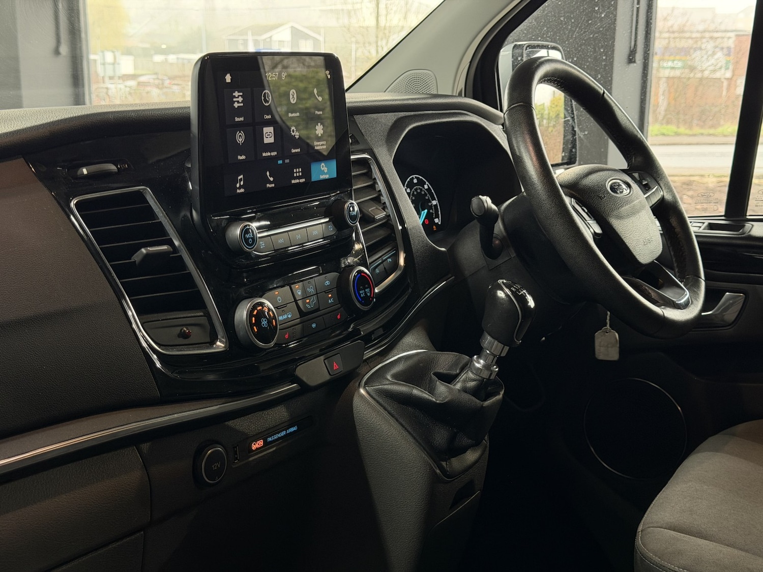 Used Ford Tourneo Custom 2019 for sale - 77822227: Photo 17