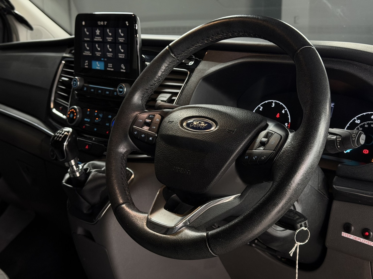 Used Ford Tourneo Custom 2019 for sale - 77822227: Photo 18