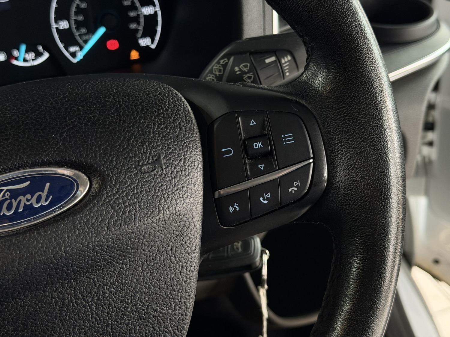 Used Ford Tourneo Custom 2019 for sale - 77822227: Photo 21