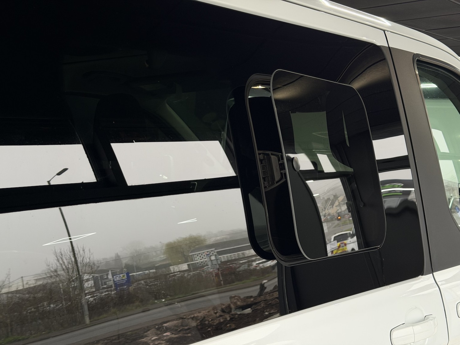 Used Ford Tourneo Custom 2019 for sale - 77822227: Photo 24