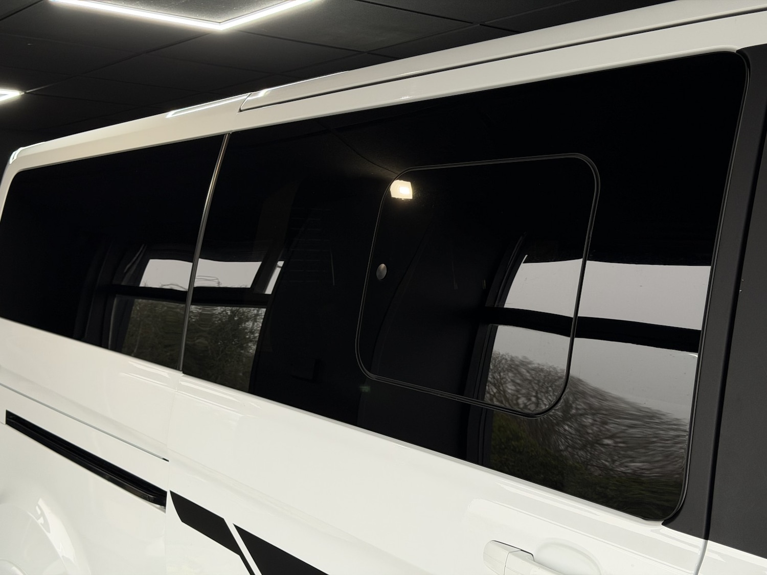 Used Ford Tourneo Custom 2019 for sale - 77822227: Photo 25