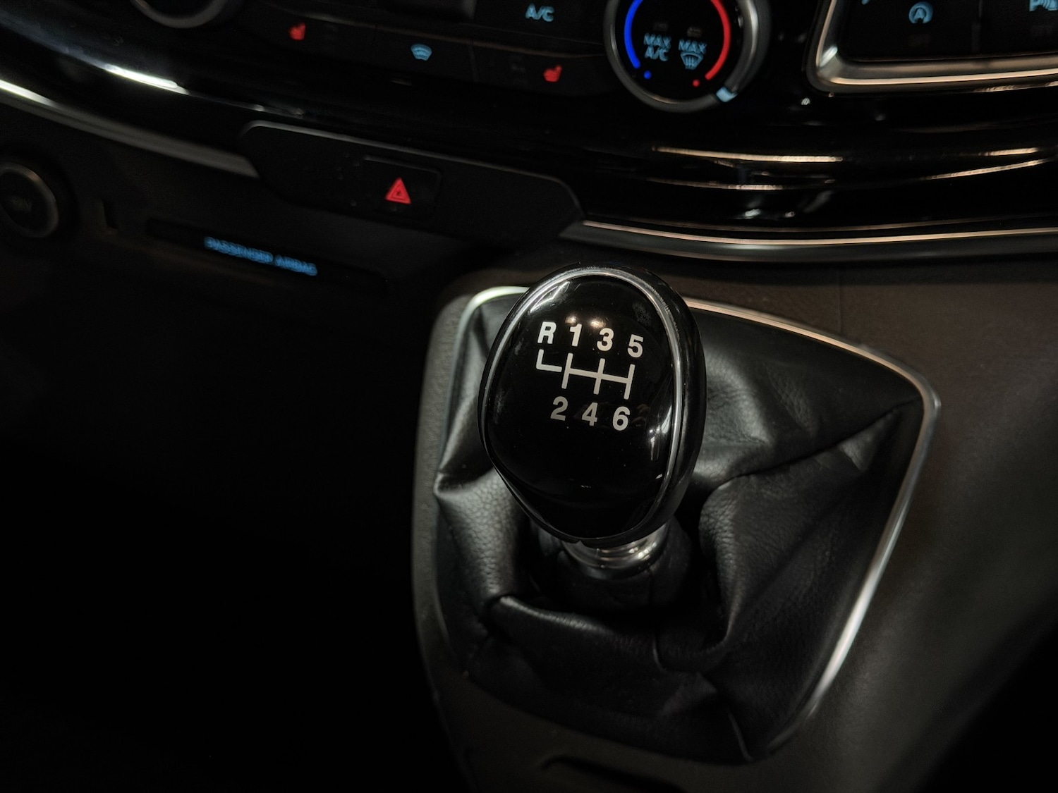 Used Ford Tourneo Custom 2019 for sale - 77822227: Photo 26