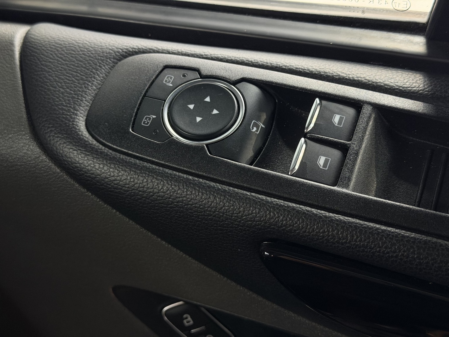 Used Ford Tourneo Custom 2019 for sale - 77822227: Photo 27