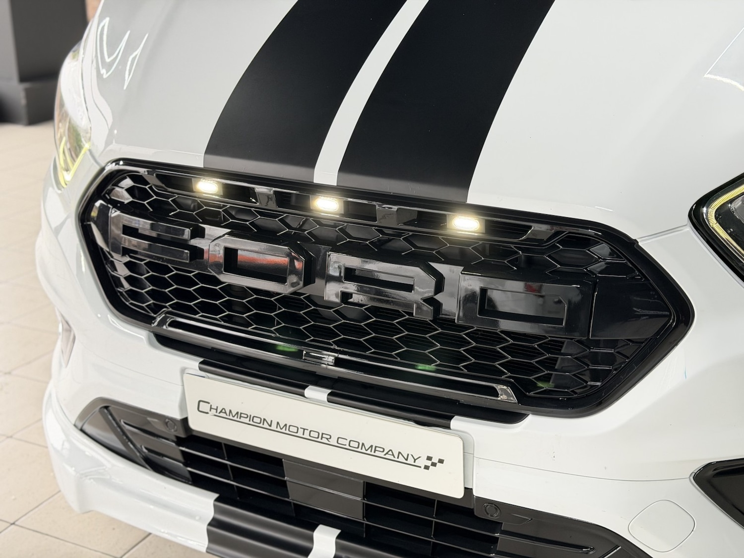 Used Ford Tourneo Custom 2019 for sale - 77822227: Photo 29