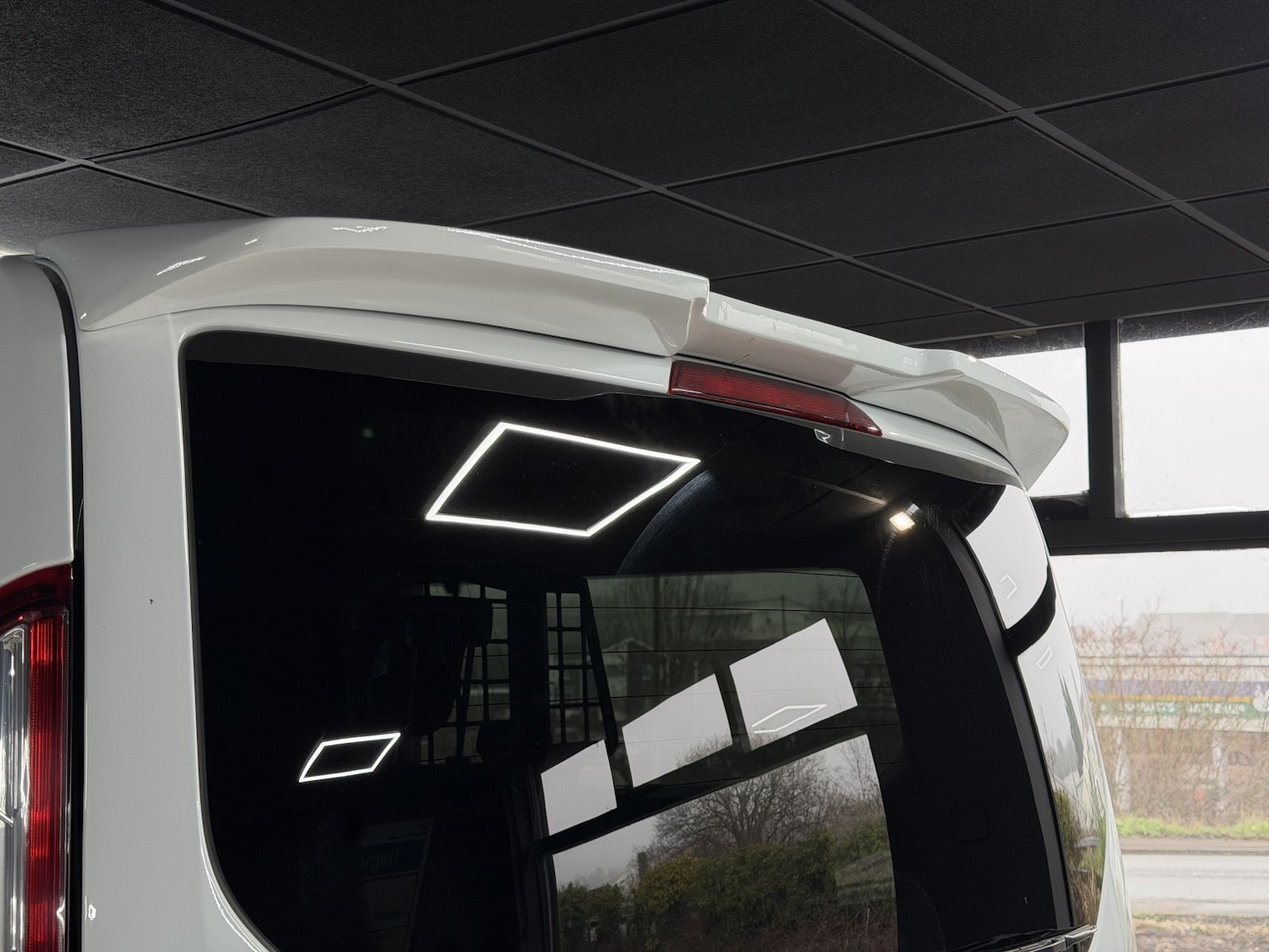 Used Ford Tourneo Custom 2019 for sale - 77822227: Photo 33