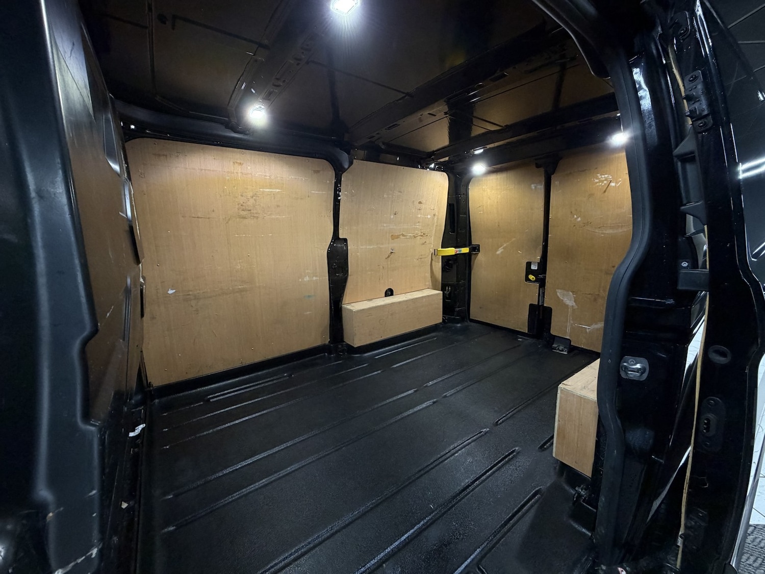 Used Ford Transit Custom 2021 for sale - 77822218: Photo 12