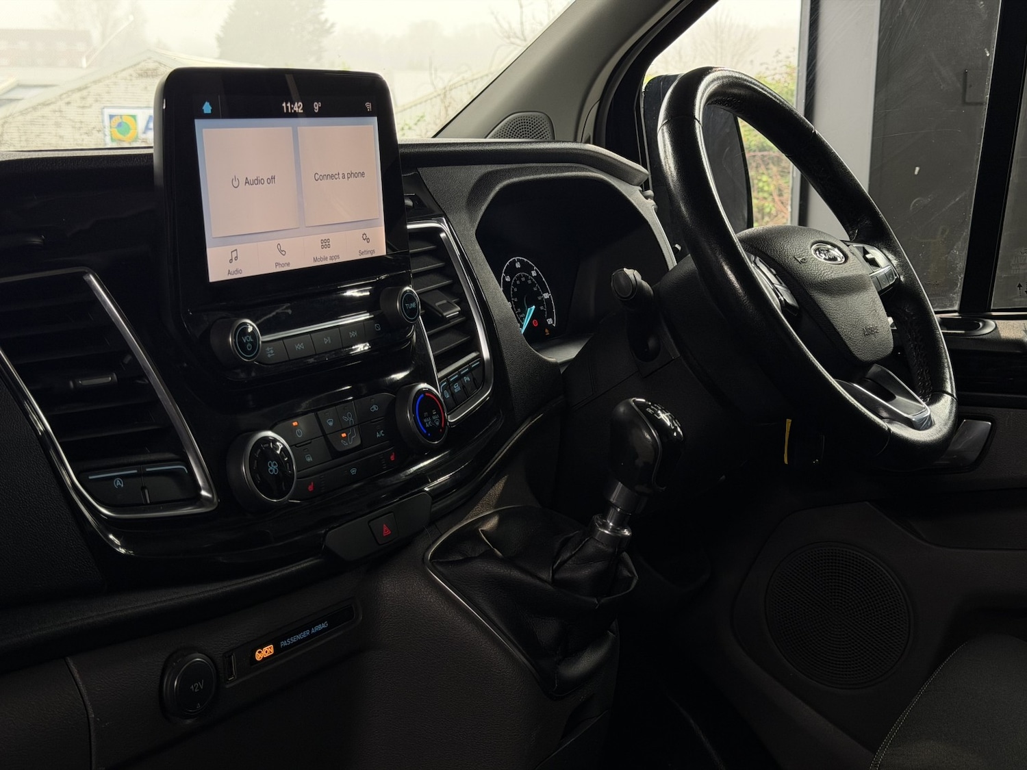 Used Ford Transit Custom 2021 for sale - 77822218: Photo 13