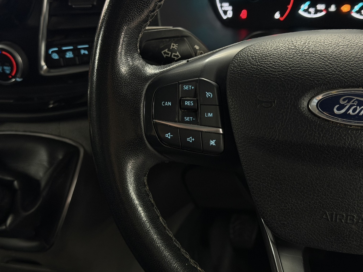 Used Ford Transit Custom 2021 for sale - 77822218: Photo 15