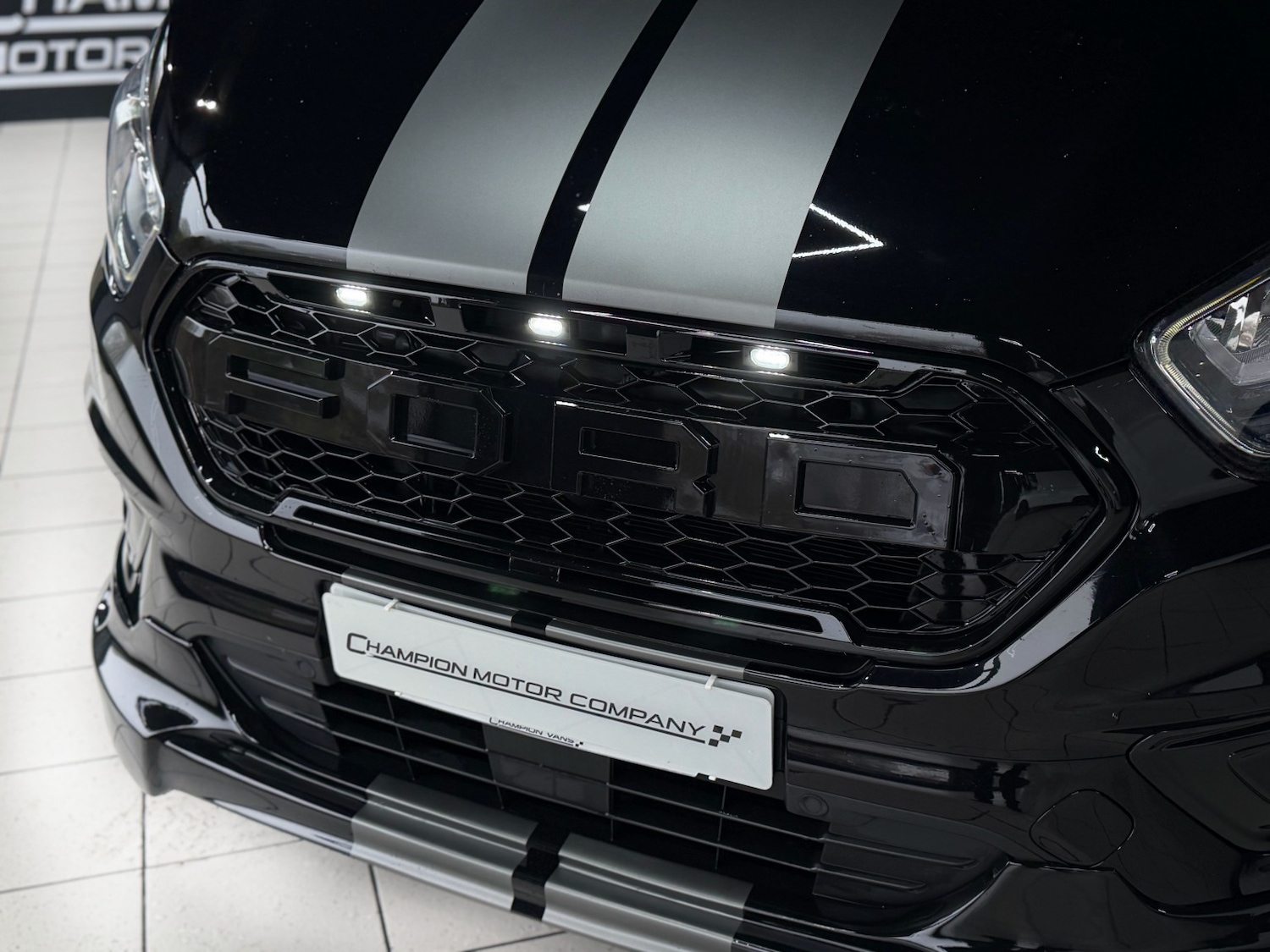 Used Ford Transit Custom 2021 for sale - 77822218: Photo 25