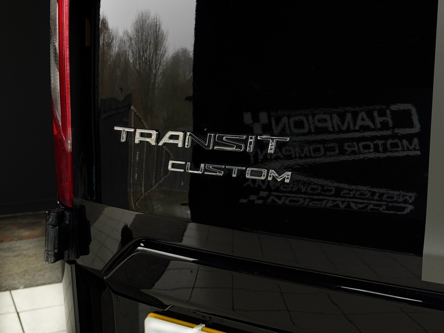 Used Ford Transit Custom 2021 for sale - 77822218: Photo 27