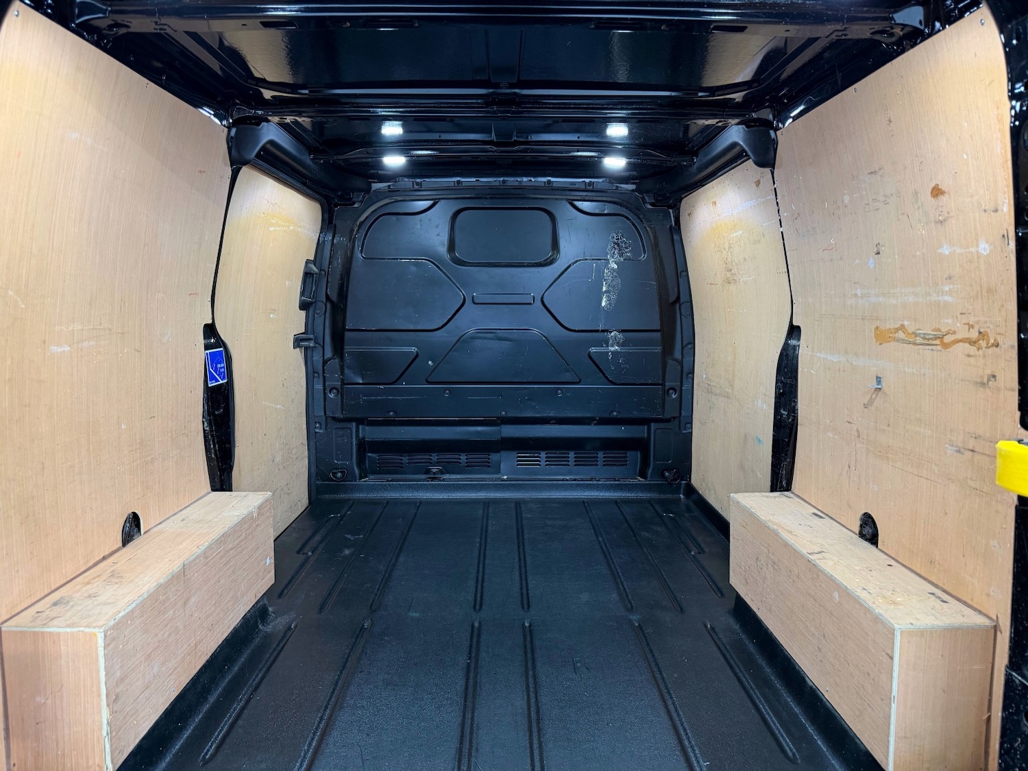 Used Ford Transit Custom 2021 for sale - 77822218: Photo 29