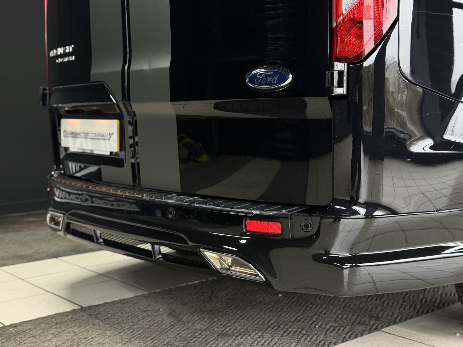 Used Ford Transit Custom 2021 for sale - 77822218: Photo 6