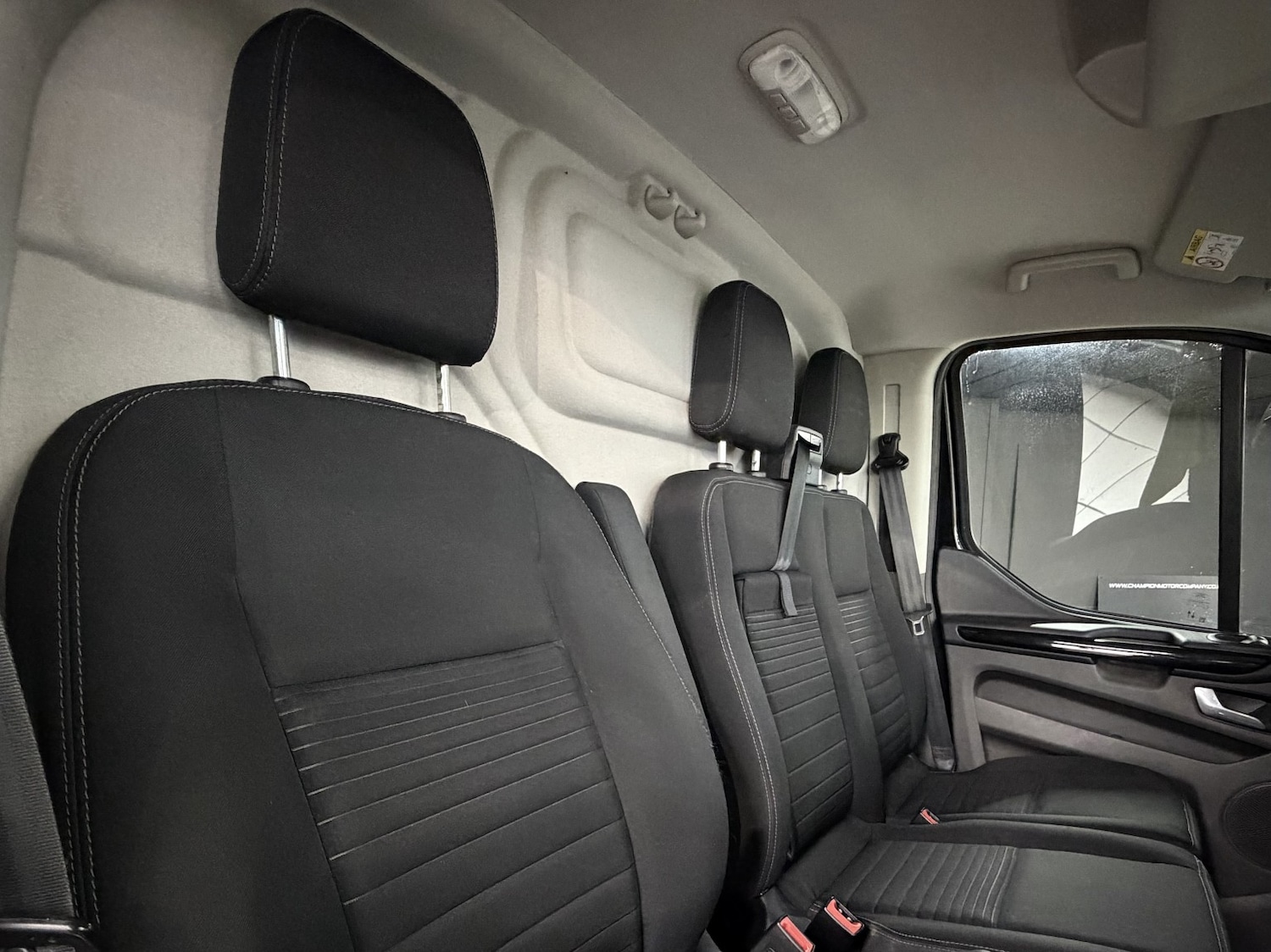Used Ford Transit Custom 2021 for sale - 77822218: Photo 7