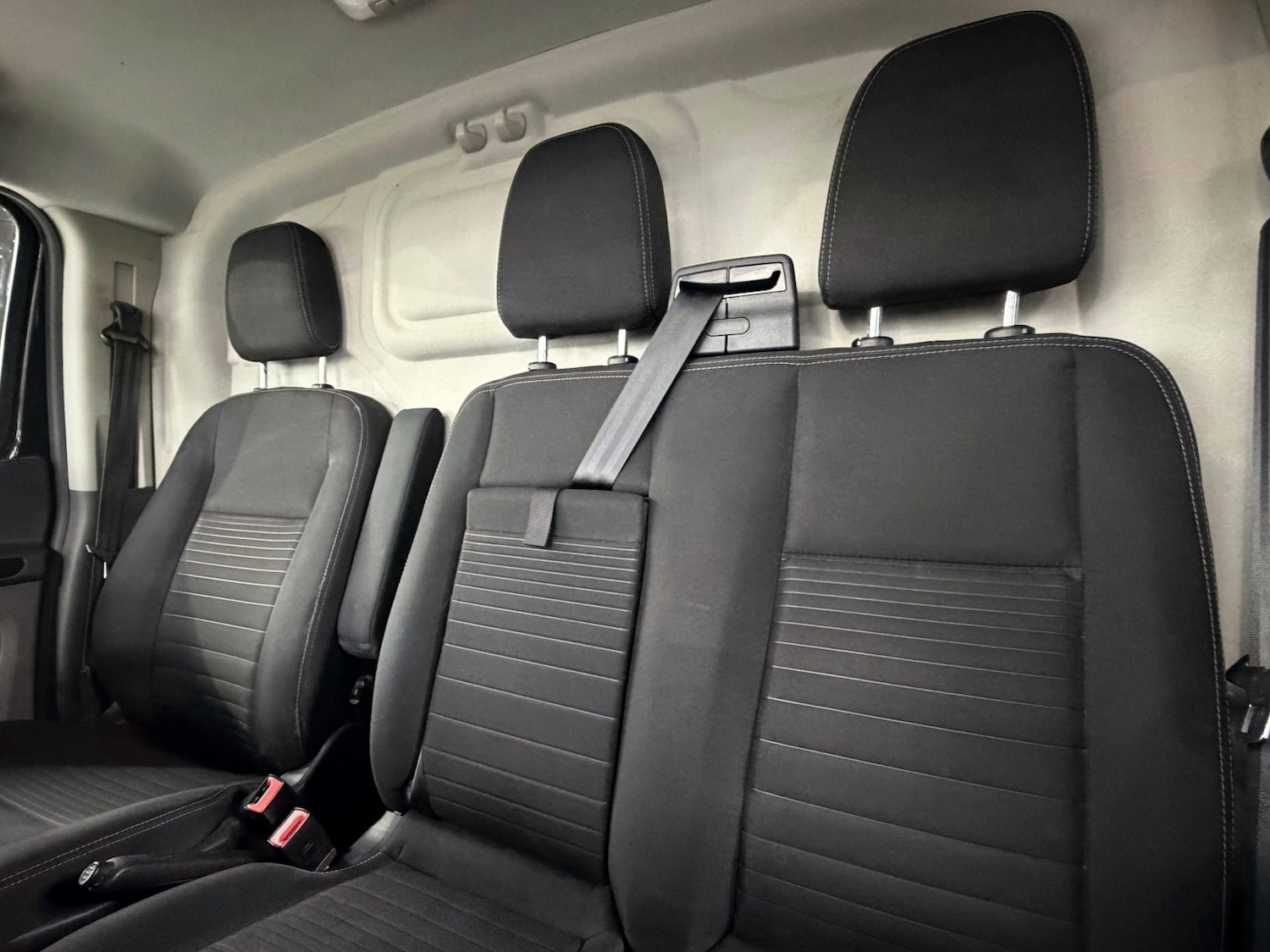 Used Ford Transit Custom 2021 for sale - 77822218: Photo 8