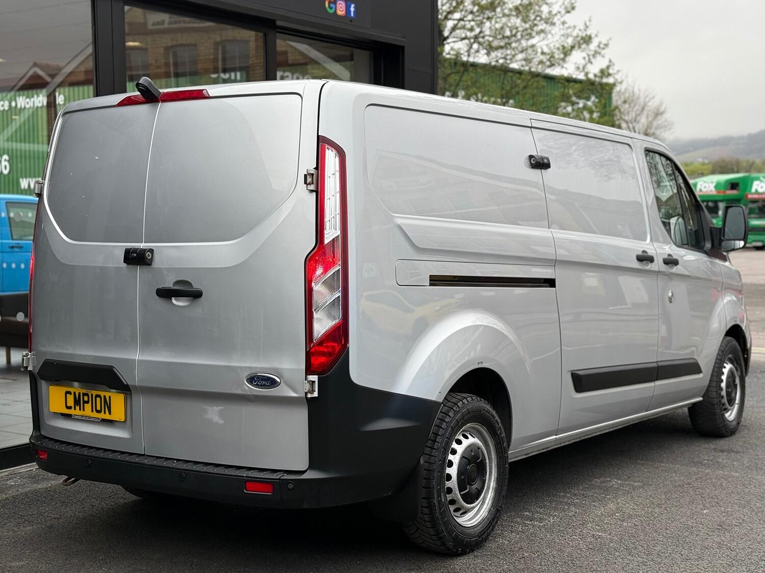 Vehicle 28
