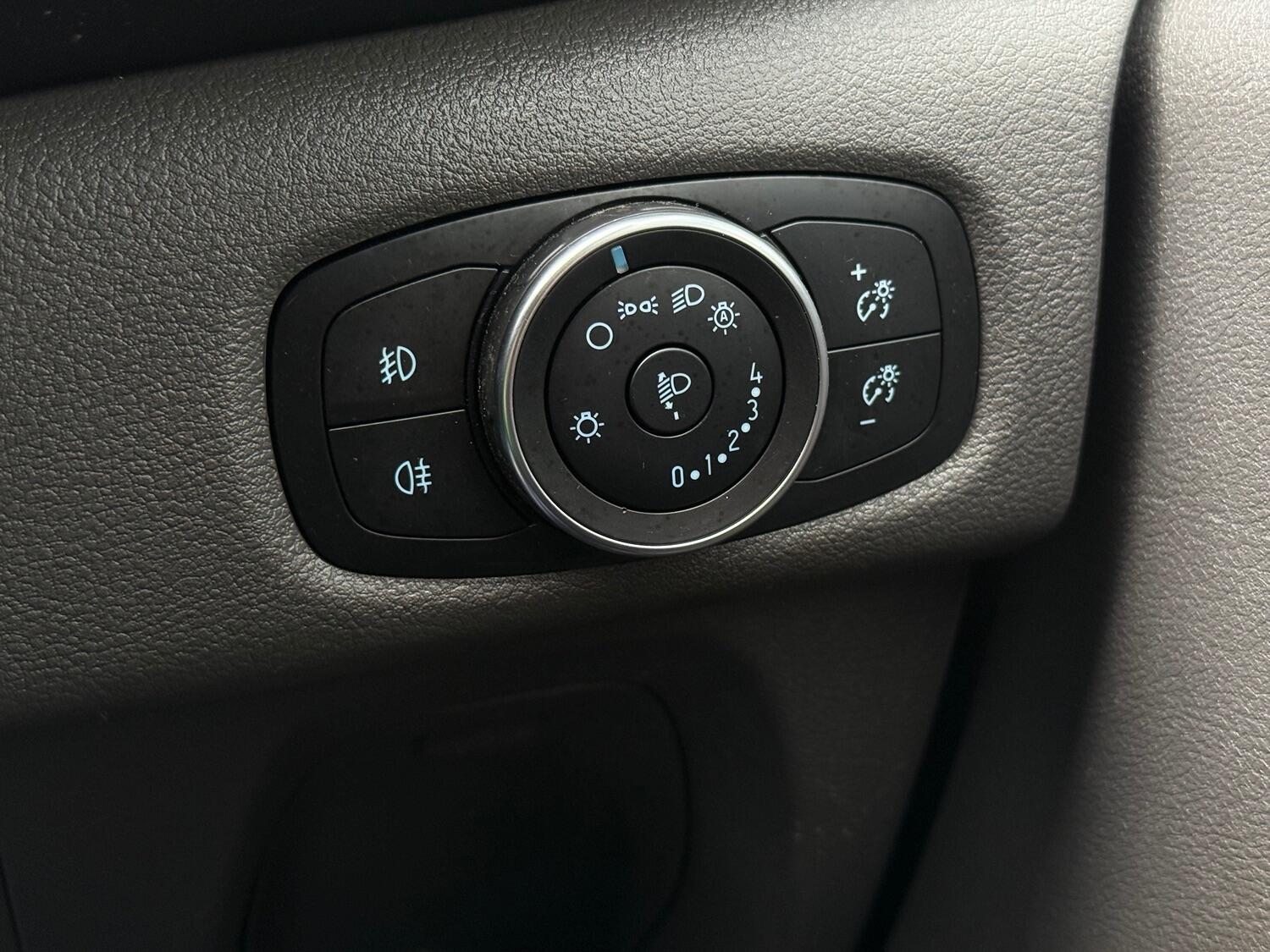 Vehicle 32