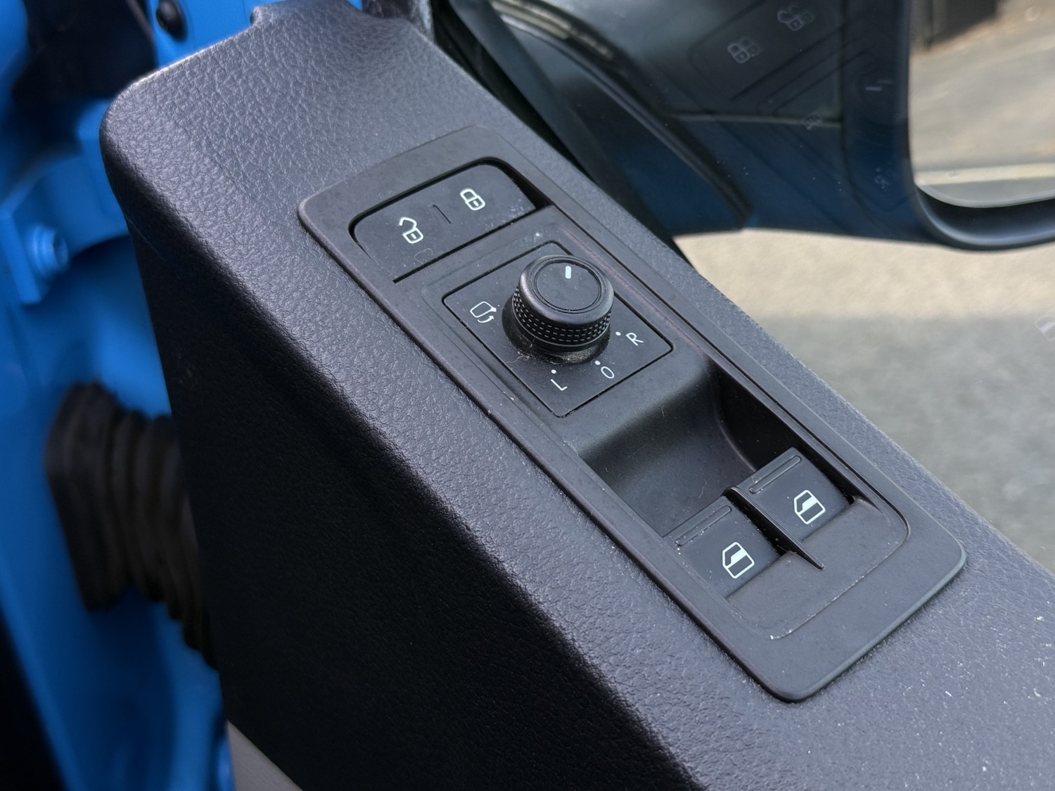 Used Volkswagen Transporter 2017 for sale - 77124217: Photo 15