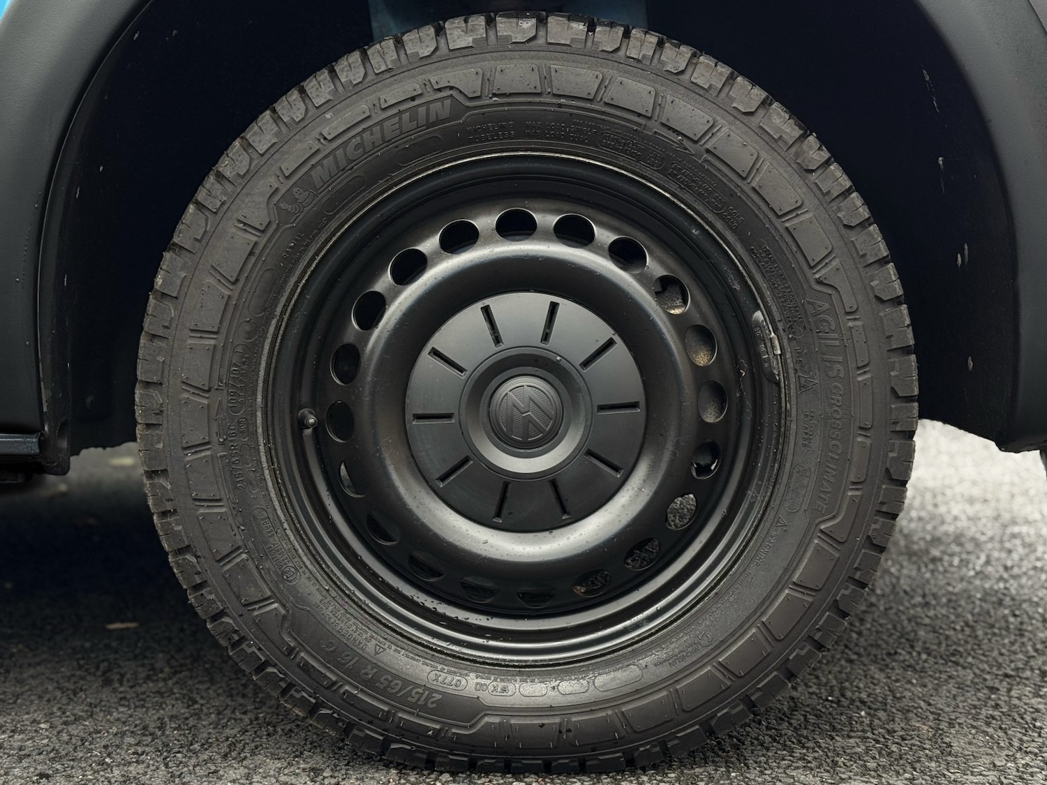 Used Volkswagen Transporter 2017 for sale - 77124217: Photo 16