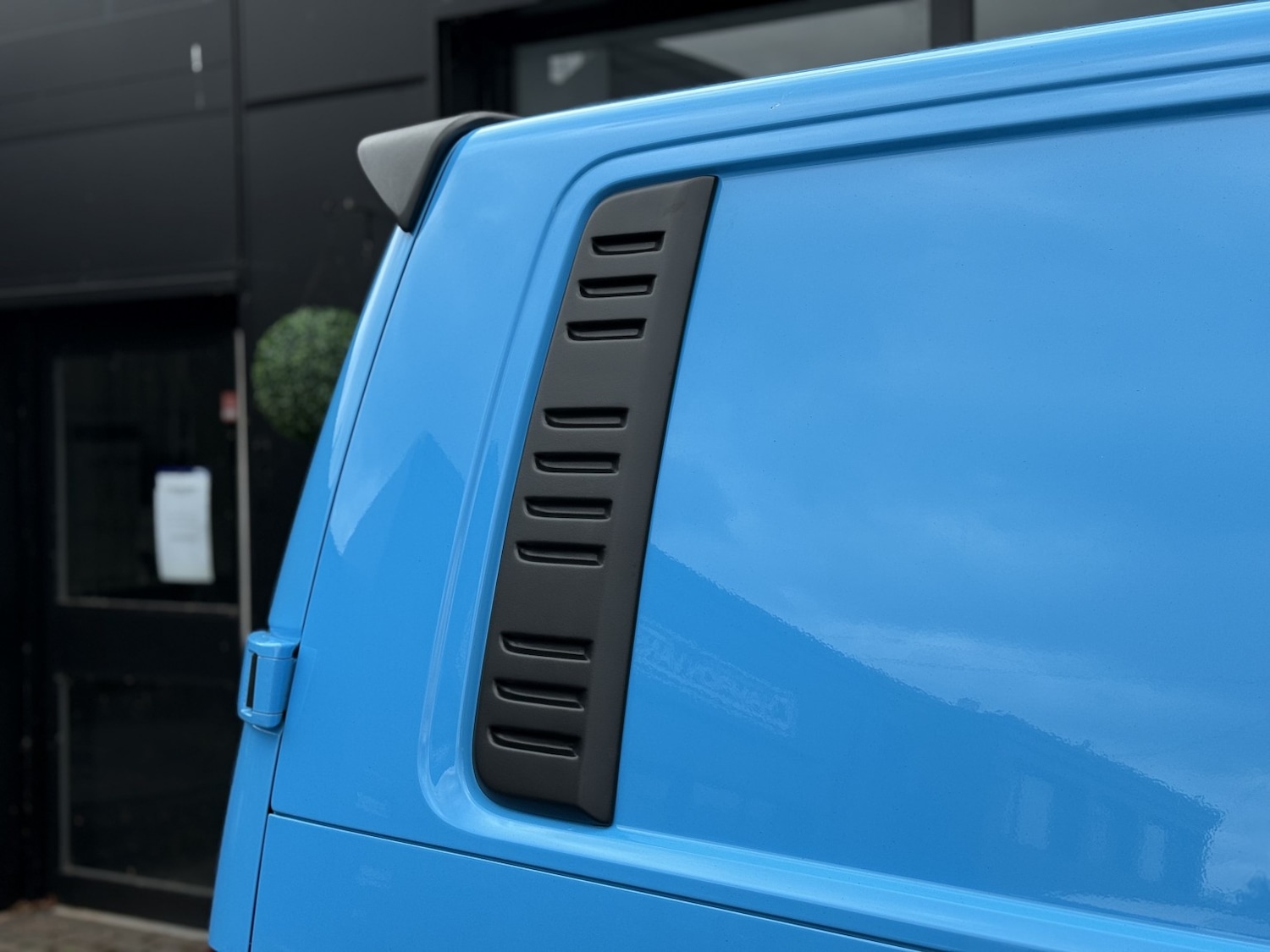 Used Volkswagen Transporter 2017 for sale - 77124217: Photo 25